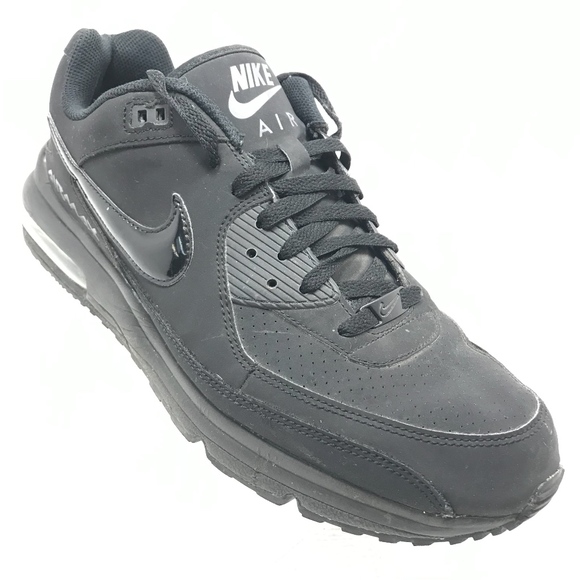 Nike Air Max Wright 3 Mens Size 13 Black Nike Air Max Wright 3 Mens Size 13 Black